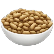 Beans sticker