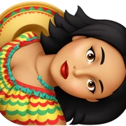 Vibrant Festival Singer sticker