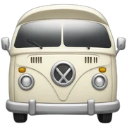 Van sticker