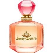 Juicy couture perfume sticker