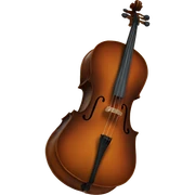 Cello sticker