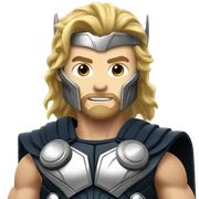 thor sticker