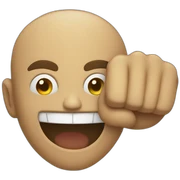 punch sticker