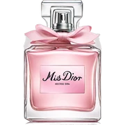 Miss dior perfume sticker