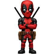 Deadpool sticker