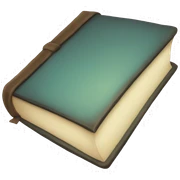 book sticker