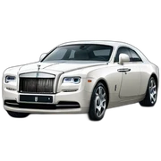 Rolls Royce  sticker