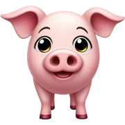 Peppa pig  sticker