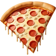 pizza sticker