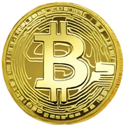 bitcoin sticker
