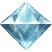 diamond sticker