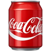 coke sticker