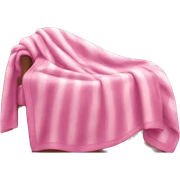 PINK BLANQUET  sticker