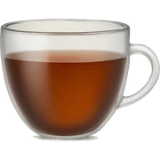 tea sticker