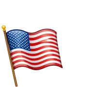 america sticker
