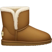 Uggs sticker