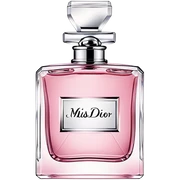 Miss dior perfume sticker