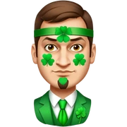 Clover Couture sticker