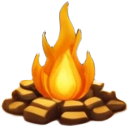 warm underground emoji
