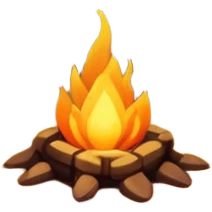 warm underground emoji