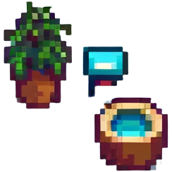 Белая дорожная изгородь с граффити, no background emoji