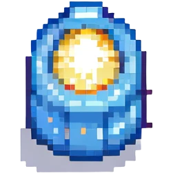 spark emoji