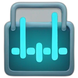 EMG emoji