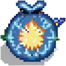 spark emoji
