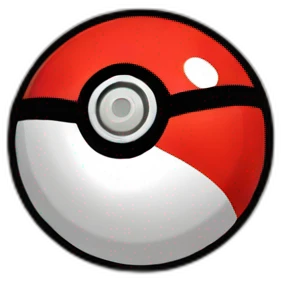 pokeball emoji