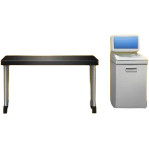 BACKROOMS emoji