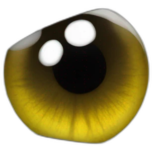 snake'eye emoji