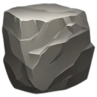 rock knee emoji