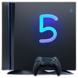 ps5 emoji