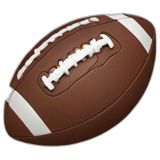 Football emoji
