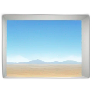 OPEN SPACE emoji