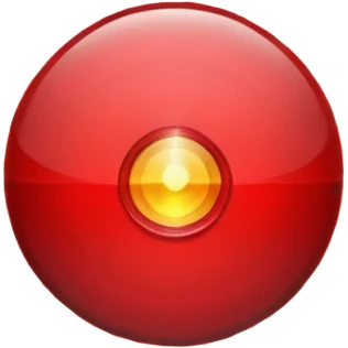 laser ray emoji