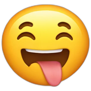 Dick emoji
