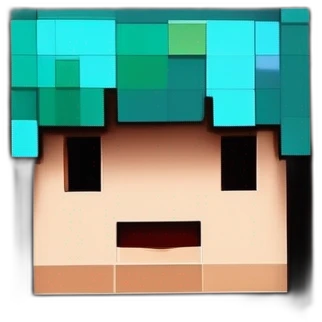 Minecraft emoji