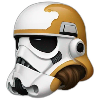 Star wars emoji