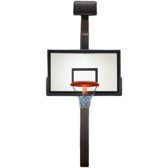 gymnasium  emoji