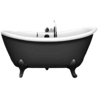 bathroom emoji