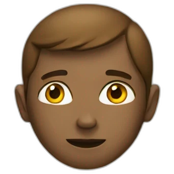 secret emoji