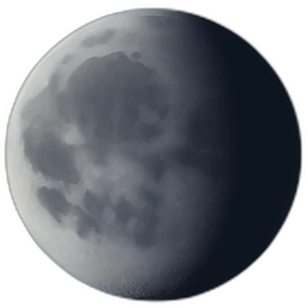 moon honsu emoji
