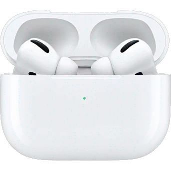 AirPods pro emoji