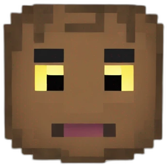 Coeur Minecraft emoji