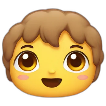 Kawaii  emoji