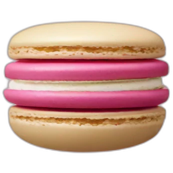 macaron emoji