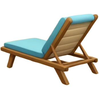 Relaxing emoji