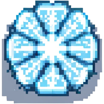 frozen metal emoji