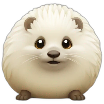 egel emoji